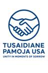 Tusaidiane Pamoja Logo